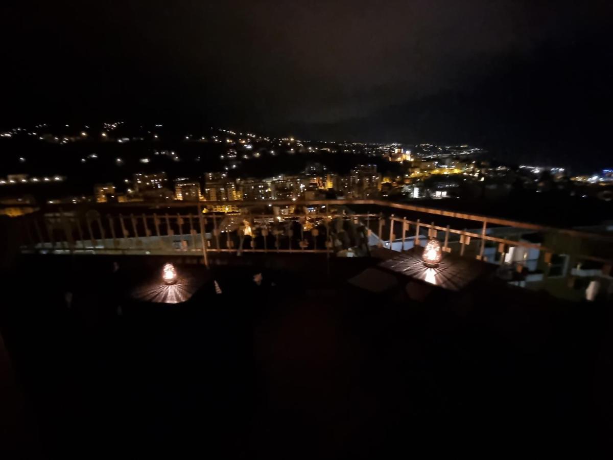 Il Paradiso Del Relax Private Room With Bathroom Parking Sanremo Luaran gambar