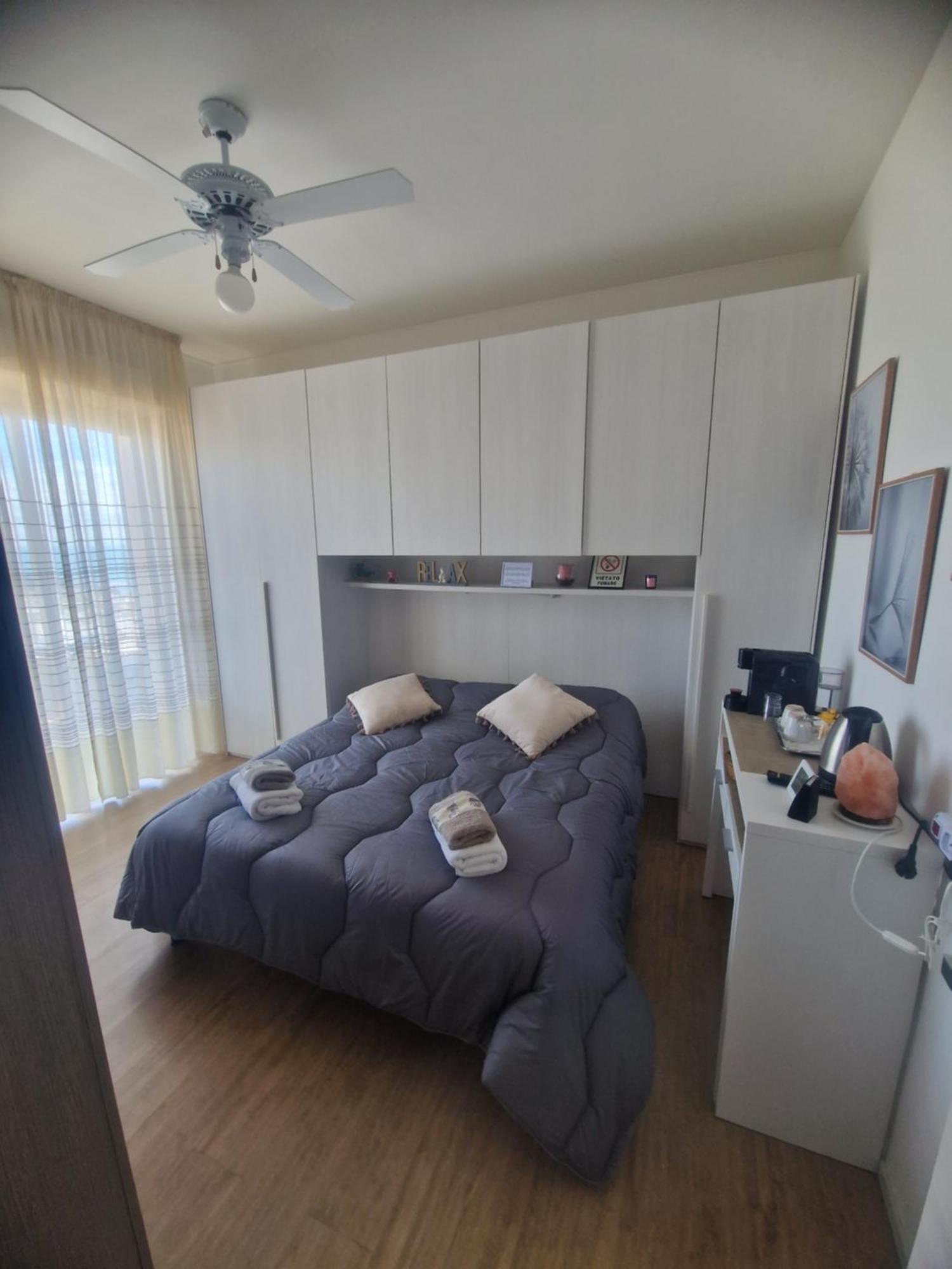 Il Paradiso Del Relax Private Room With Bathroom Parking Sanremo Luaran gambar